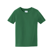 Port & Company Toddler Fan Favorite Tee