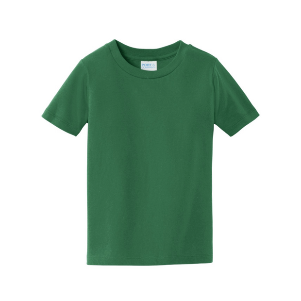 Port & Company Toddler Fan Favorite Tee