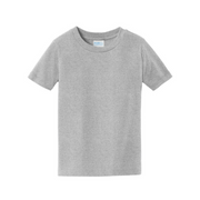 Port & Company Toddler Fan Favorite Tee