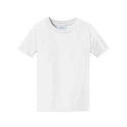 Port & Company Toddler Fan Favorite Tee