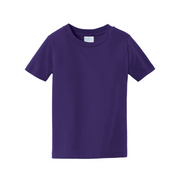 Port & Company Toddler Fan Favorite Tee