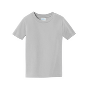 Port & Company Toddler Fan Favorite Tee