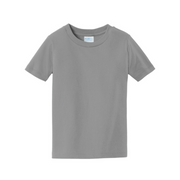 Port & Company Toddler Fan Favorite Tee