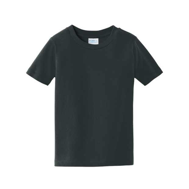 Port & Company Toddler Fan Favorite Tee