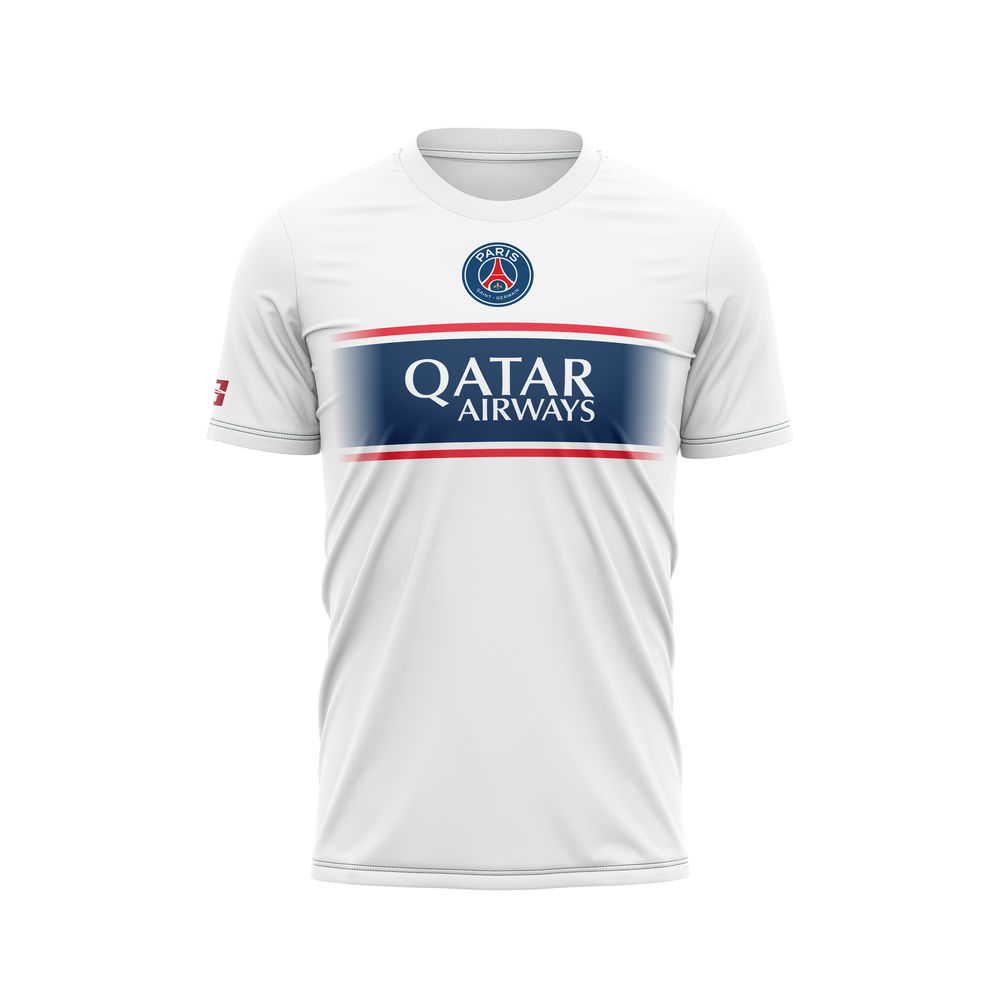 Soccer store jersey PSG size S