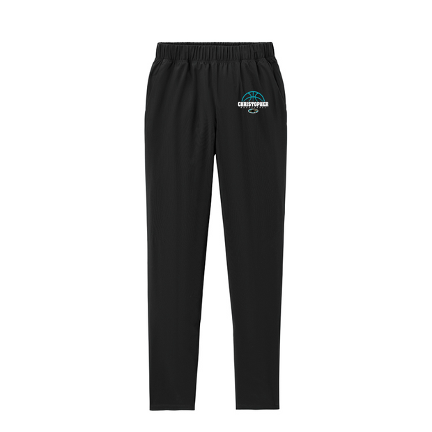 Christopher Boys Basketball Repeat Pant