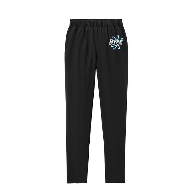 St. Louis Hype Basketball Repeat Pant