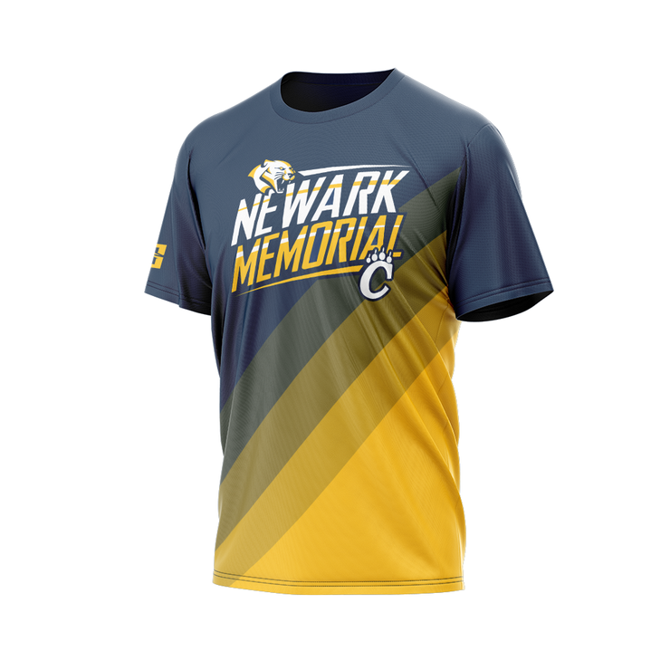 Panther Short Sleeve Shooting Shirt
