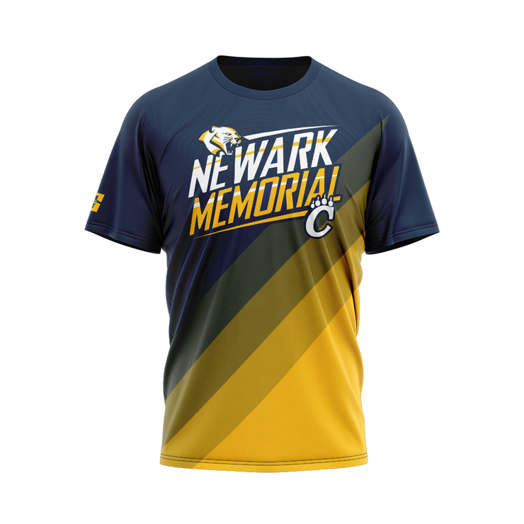 Panther Short Sleeve Shooting Shirt
