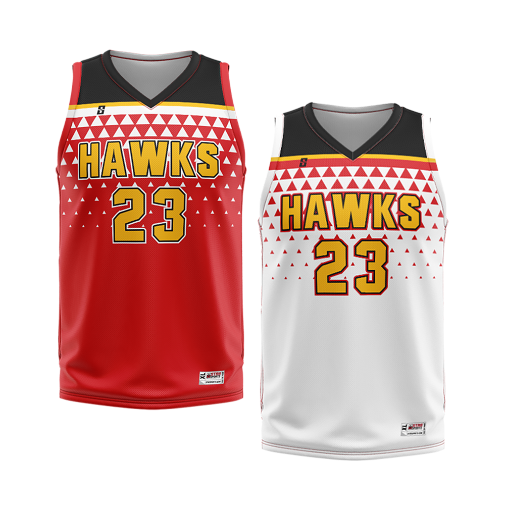 Phase Game Reverse Basketball Day Jersey