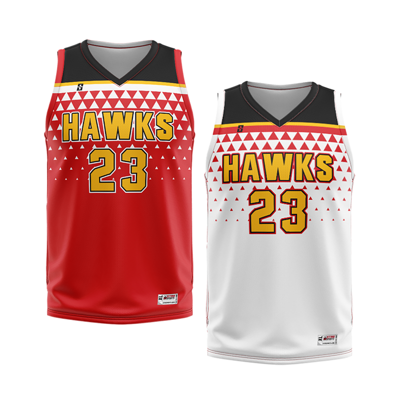Phase Game Reverse Basketball Day Jersey