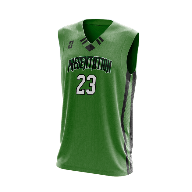 Presentation CYO Basketball Jerseys - Find Jerseys Today – STR8 SPORTS