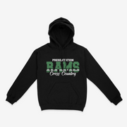 Presentation XC Cotton Hoodie