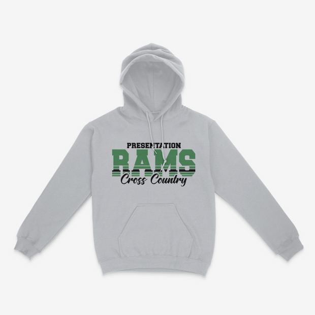 Presentation XC Cotton Hoodie