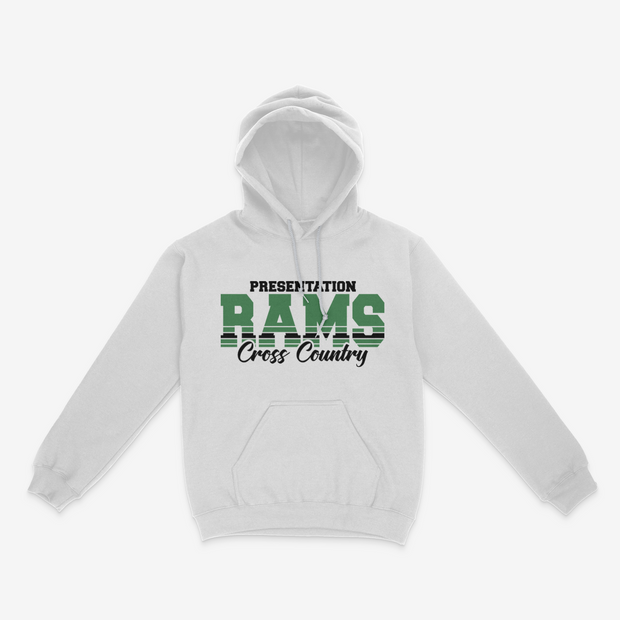 Presentation XC Cotton Hoodie