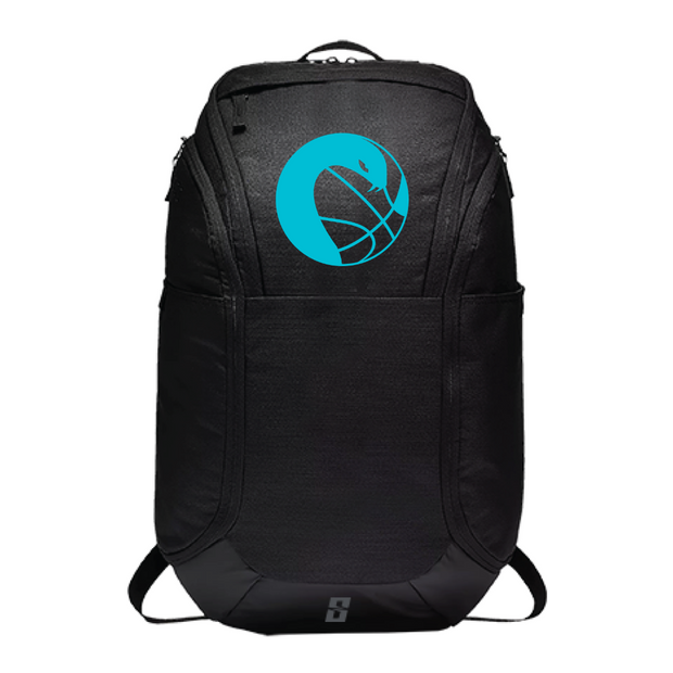 Evemambas Basketball Backpack Bundle