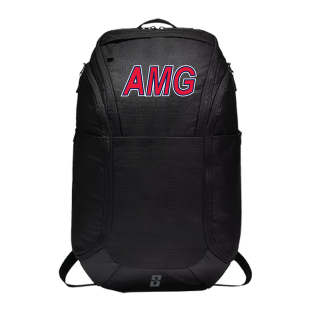 AMG Basketball Backpack