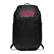 AMG Basketball Bag Bundle