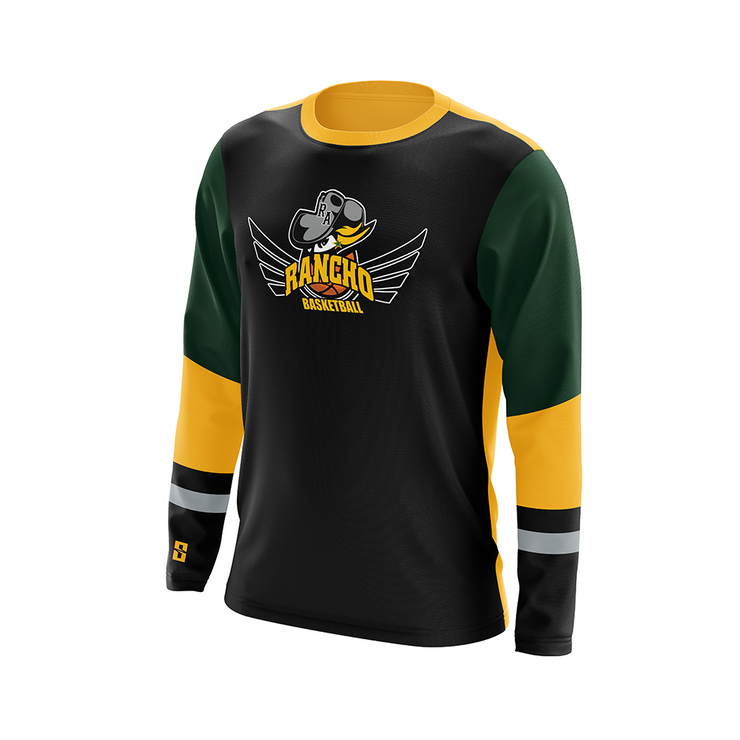 Rancho Long Sleeve Shooting Shirt