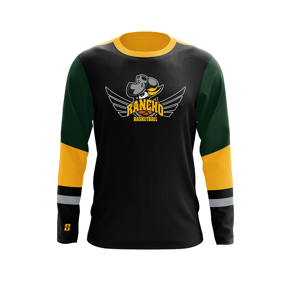 FANTASTICS 　Shooting Shirt 〔XL〕 RanchoLongSleeveShootingShirt_