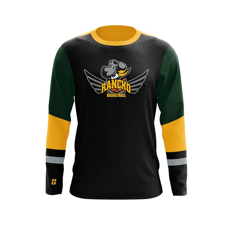 Rancho Long Sleeve Shooting Shirt