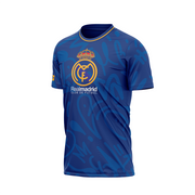 Real Madrid Soccer Jersey