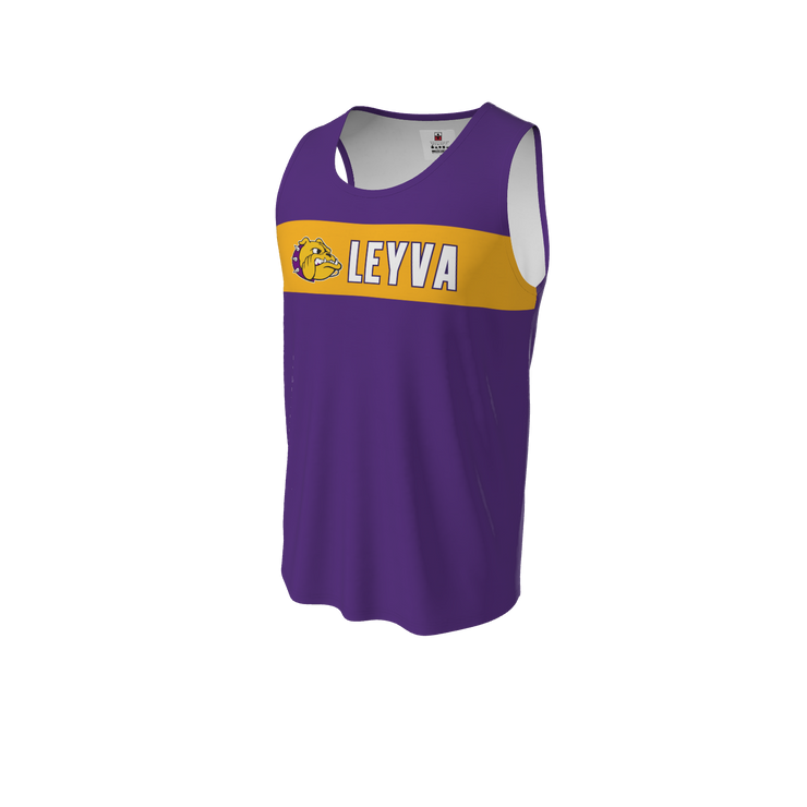 Men's Track Singlet
