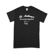 St. Anthony Roadrunner Cotton Tee