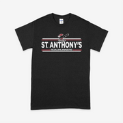 St. Anthony CYO Cotton Tee