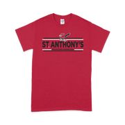 St. Anthony CYO Cotton Tee