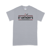 St. Anthony CYO Cotton Tee