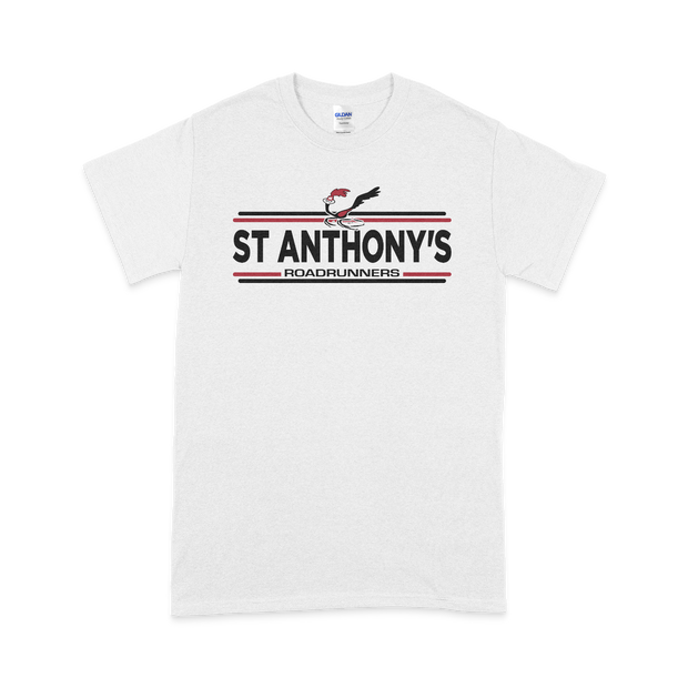 St. Anthony CYO Cotton Tee