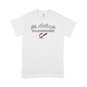 St. Anthony Roadrunner Cotton Tee