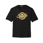 Miller Junior High Softball Performance Tee