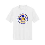 Cupertino 2024 Soccer Performance Tee