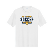 St Catherine’s CYO 2024 Soccer Performance Tee