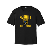 Merritt College Performance Tee