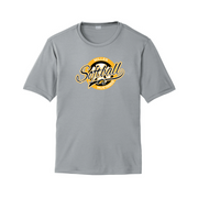 Miller Junior High Softball Performance Tee