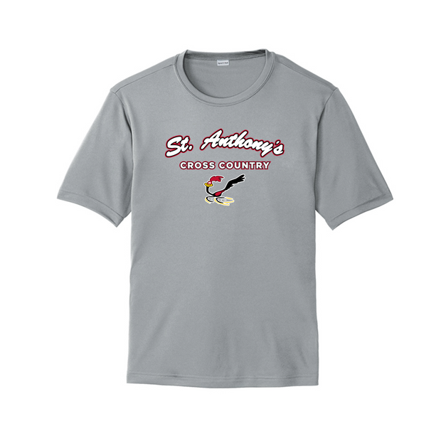 St. Anthony XC Performance Tee