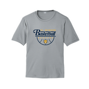 St. Catherine 2024 Basketball Performance Tee