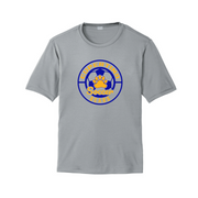 Cupertino 2024 Soccer Performance Tee