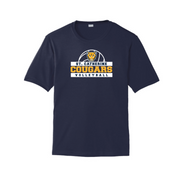 St Catherine’s CYO 2024 Volleyball Performance Tee