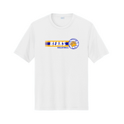 Cupertino Middle School Volleyball Performance Tee