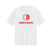 Chuck Hayes Basketball Performance Tee