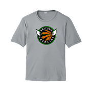 Arizona Gremlins Basketball Performance Tee