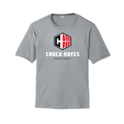 Chuck Hayes Basketball Performance Tee