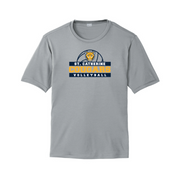 St Catherine’s CYO 2024 Volleyball Performance Tee