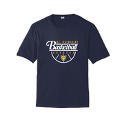 St. Catherine 2024 Basketball Performance Tee