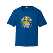 Cupertino 2024 Soccer Performance Tee