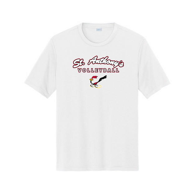 St. Anthony CYO Volleyball Performance Tee